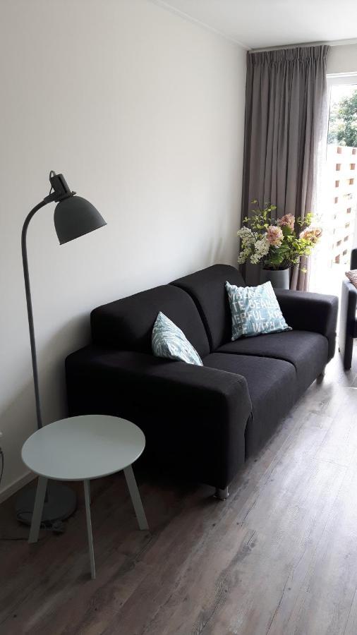 Zeerust Apartman Buren  Kültér fotó