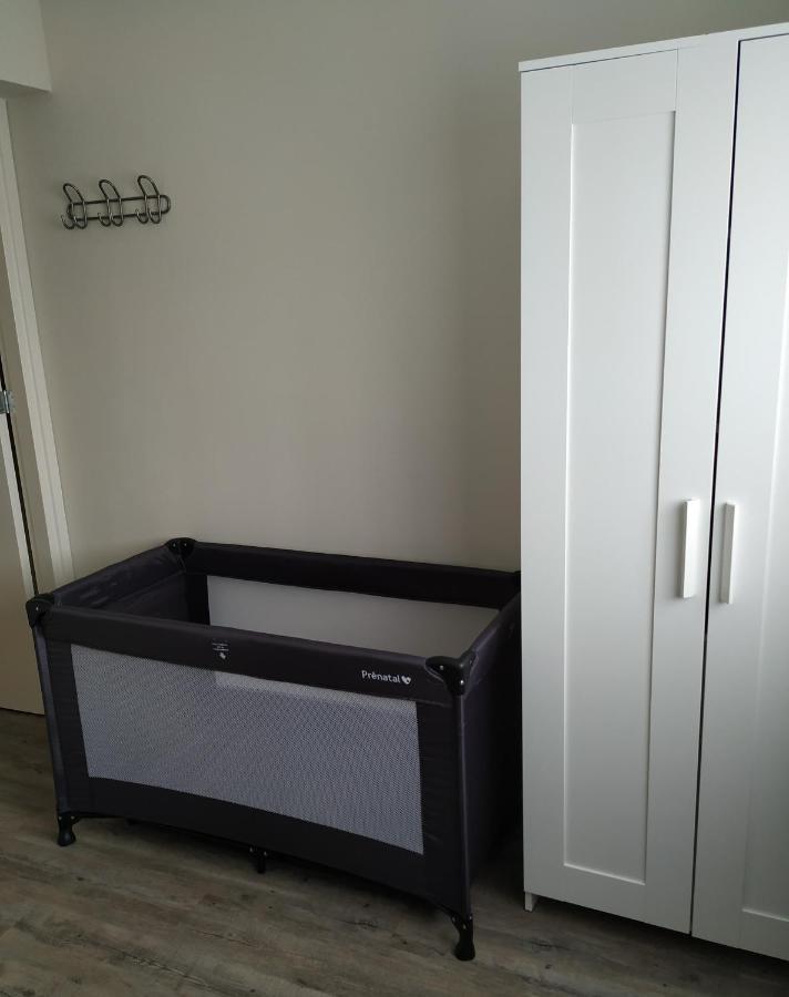 Zeerust Apartman Buren  Kültér fotó
