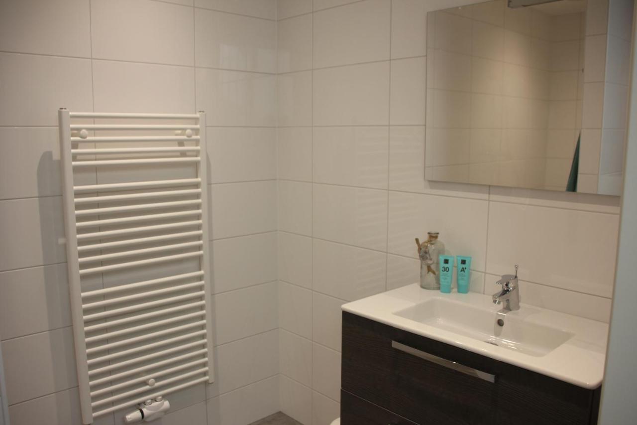 Zeerust Apartman Buren  Kültér fotó